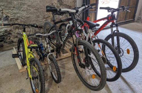 Piedrafita de Jaca House | Nornore: una casa especial en la montaña