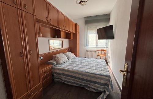 Fornos Apartment | Norte Astur
