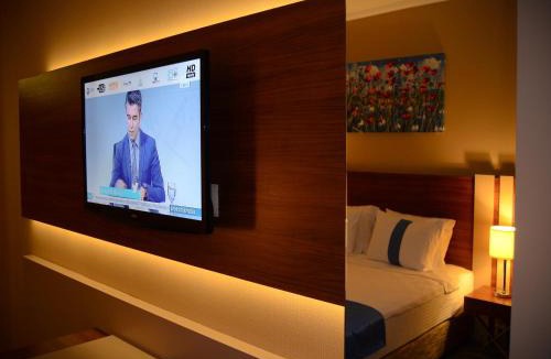 Sahinbey Hotel | Norton Hotel