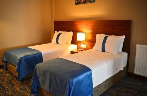 Sahinbey Hotel | Norton Hotel