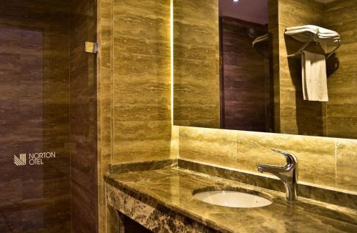 Sahinbey Hotel | Norton Hotel