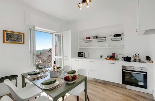 Levo Apartment | Nova Lake View Stresa Hill, Stresa, Italy