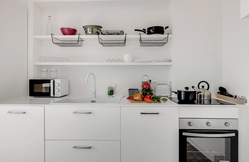 Levo Apartment | Nova Lake View Stresa Hill, Stresa, Italy