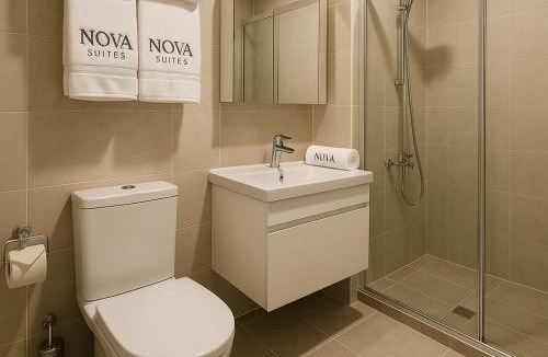 Pendik District Hotel | Nova Suites Tuzla