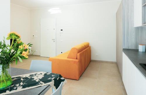 Volpiano Apartment | Nova Ulpia