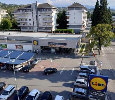 Chieti Scalo Bed & Breakfast | Novatek Apartment B&B