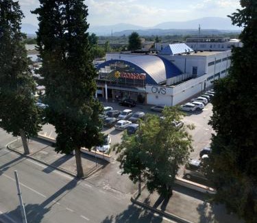 Chieti Scalo Bed & Breakfast | Novatek Apartment B&B