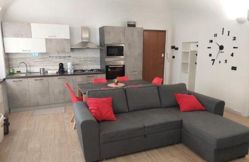 San Nicolo Apartment | Novi Outlet Apartment