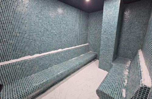 Mahmutlar Apartment | Novita deluxe Residance этаж 10