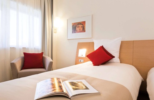 Gaziantep Hotel | Novotel Gaziantep