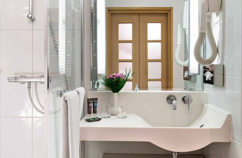 Gaziantep Hotel | Novotel Gaziantep
