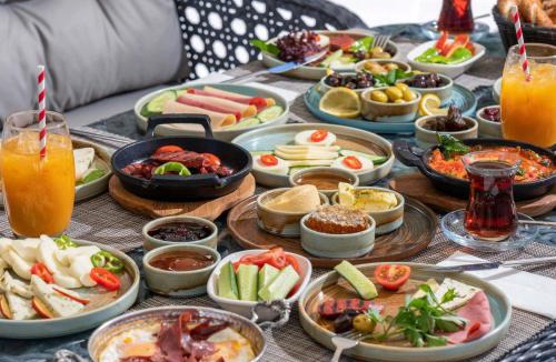 Kayseri Hotel | Novotel Kayseri