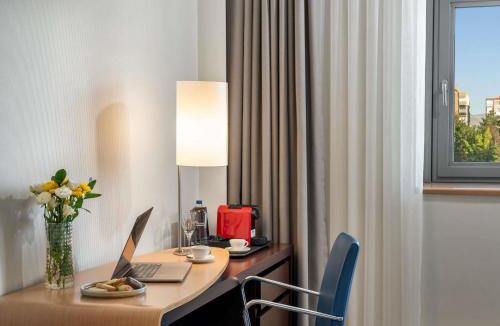Kayseri Hotel | Novotel Kayseri