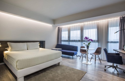 Torrino Hotel | Novotel Roma Eur