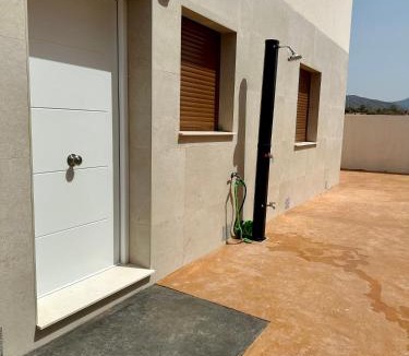 Puerto de Mazarron Apartment | Nuevo Apartamento - Puerto de Mazarrón