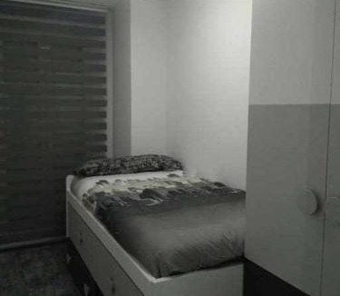 El Gancho Apartment | Nuevo apartamento en el centro, Parking incluido