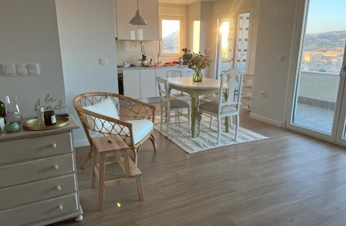 Coveta Fuma Apartment | NUEVO, moderno y cómodo piso a 600 mts del mar