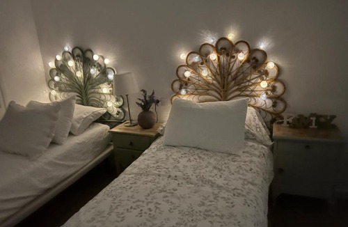 Coveta Fuma Apartment | NUEVO, moderno y cómodo piso a 600 mts del mar