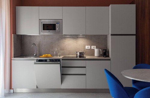 Gianicolense Apartment | Numa Rome Trastevere