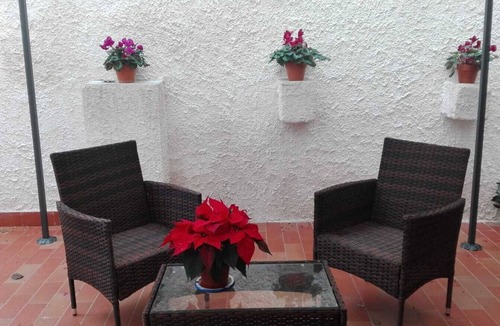 Taranto House | Number 1 B & B Suites & Loft in the center of Taranto