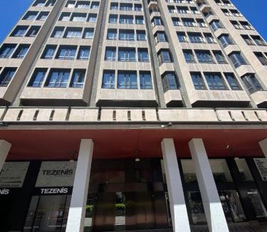 San Babila Apartment | Number House - Number 11