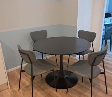 Latina House | - NumberZ - Rooms Apartments and Suites with Wi-Fi and AC