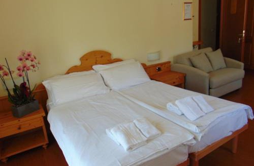 Brolo Hotel | Nuova Locanda Posta