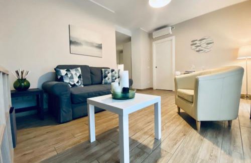 San Donato Milanese Apartment | Nuovo appartamento in centro - C1