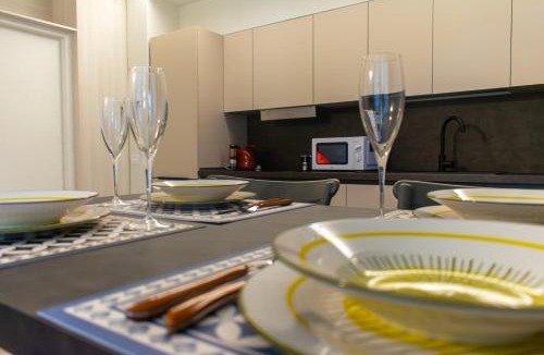 Pinarella Apartment | Nuovo Appartamento a Cervia vicino al Mare 4 Ospiti