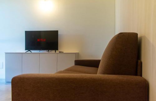 Pinarella Apartment | Nuovo Appartamento a Cervia vicino al Mare 4 Ospiti