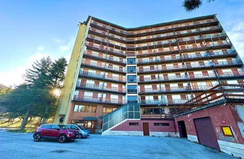 Roccaraso Apartment | NWT Roccaraso - Holiday Home