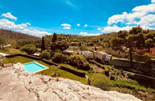 Monterosso Almo House | Oak Cottage