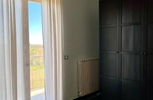 Impalata Apartment | Oak