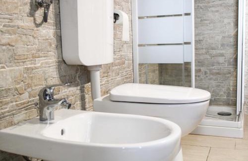 Castiglione dei Pepoli Bed & Breakfast | Oak Tree Ranch