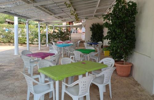 Massafra House | Oasi di san Benedetto