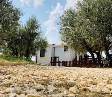 Alanno House | oasi macerina