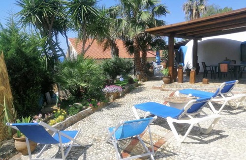 Sciacca House | Oasi Sul Mare - Bungalow a 120m dalla spiaggia