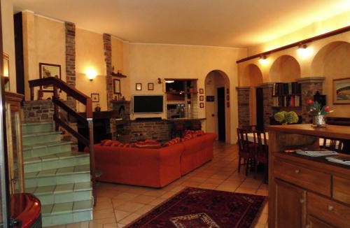 Borgo Ticino Apartment | Oasi Tra Laghi & Monti