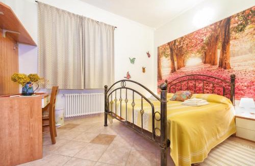 Velva Bed & Breakfast | Oasi Verde