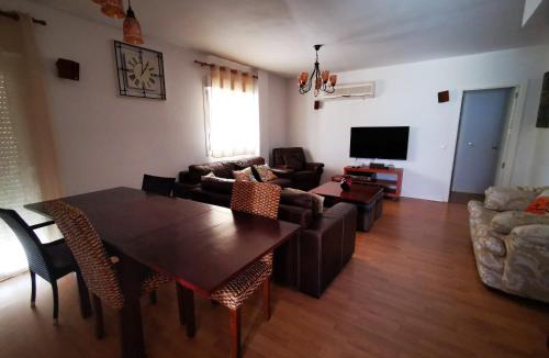 Los Barrios House | Oasis de paz en el Campo de Gibraltar
