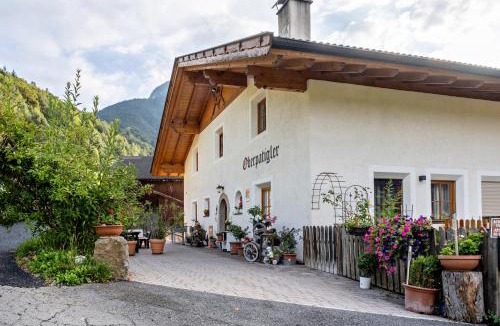 Fie allo Sciliar Apartment | Oberpatiglhof - Lukas