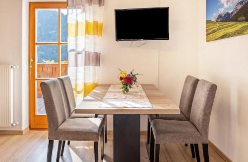 Fie allo Sciliar Apartment | Oberpatiglhof - Lukas