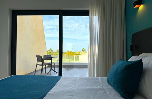 El Algar Hotel | Occidental Mar Menor