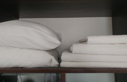 Kestel Apartment | Ocean view, luxury, on the beach, Moda Marine Residence, Kestel, Alanya. 17