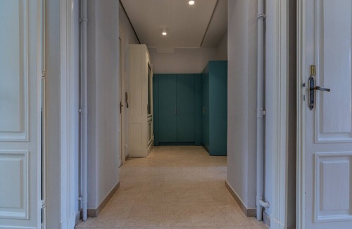 San Salvario Apartment | Oddino 3 by Wonderful Italy
