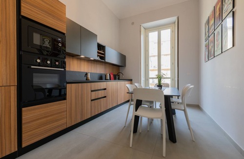 San Salvario Apartment | Oddino 3 by Wonderful Italy