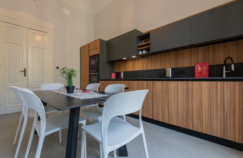San Salvario Apartment | Oddino 3 by Wonderful Italy