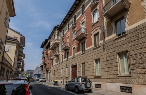 San Salvario Apartment | Oddino 3 by Wonderful Italy