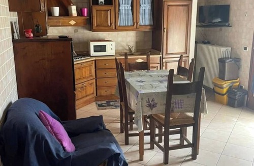 Bardineto Other | Oddone Brothers Farmhouse: Gentian
