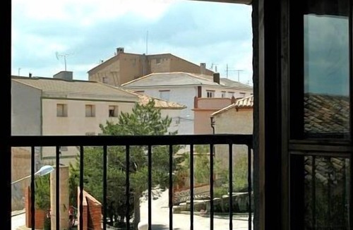 Hinojosa de Jarque Cottage | OFFER ! - Casa Victoria for 10 people